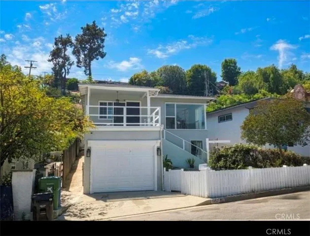 1957 Barnett, Los Angeles, California 90032