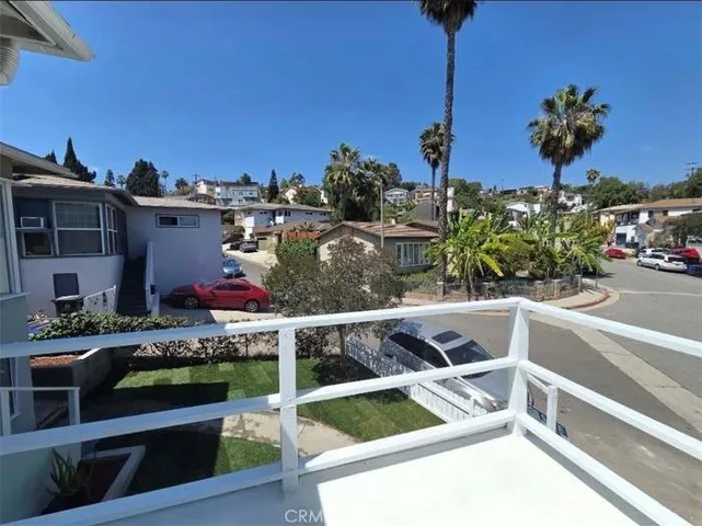 1957 Barnett, Los Angeles, California 90032