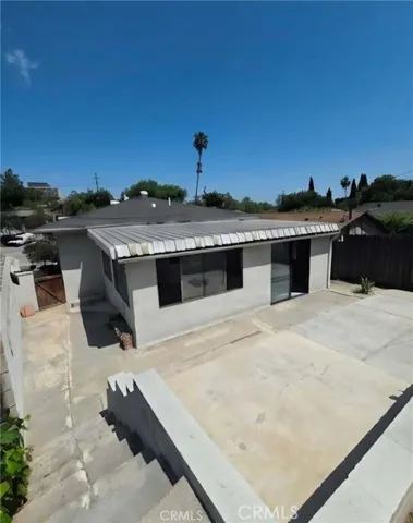 1957 Barnett, Los Angeles, California 90032