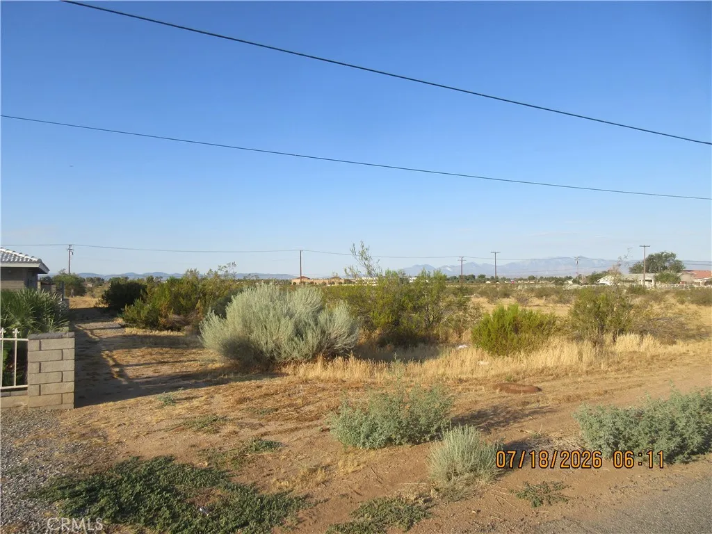 0 Mojave Rd, Victorville, California 92394 — photo 5