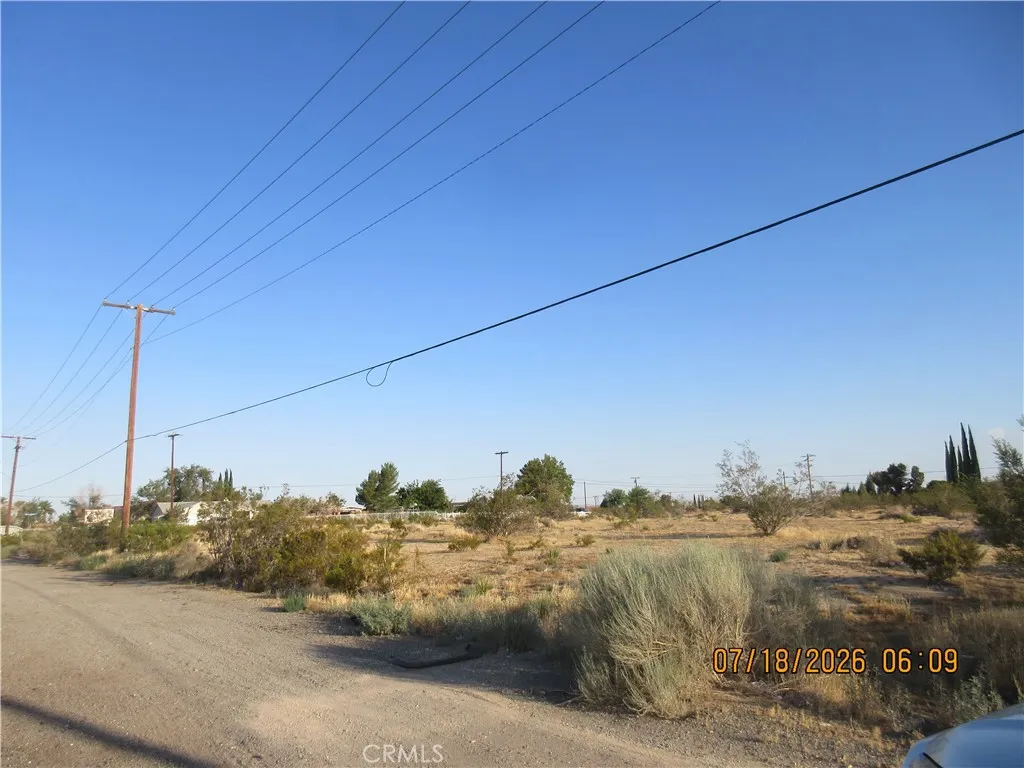 0 Mojave Rd