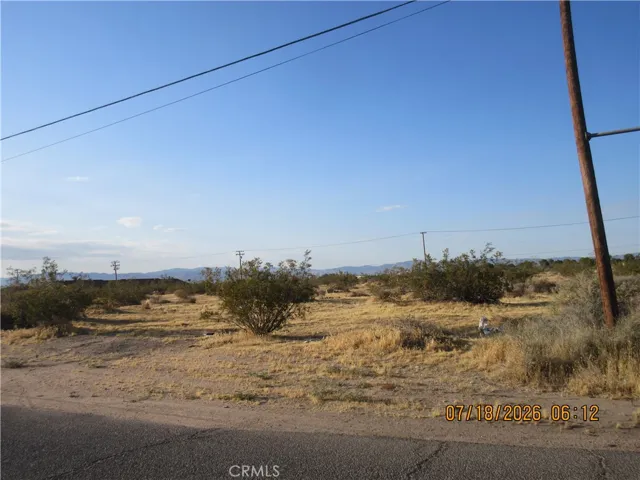 0 Mojave Rd, Victorville, California 92394