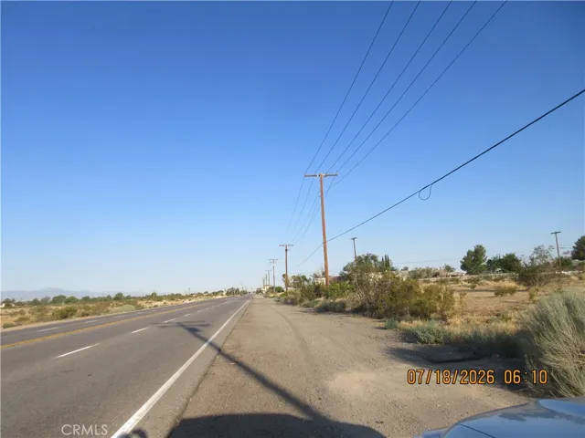 0 Mojave Rd, Victorville, California 92394