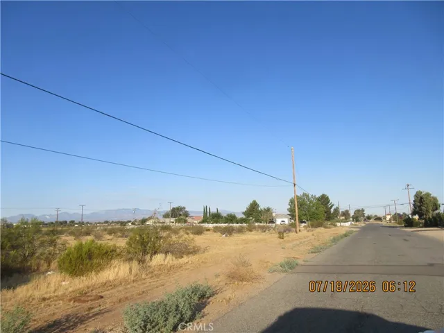 0 Mojave Rd, Victorville, California 92394