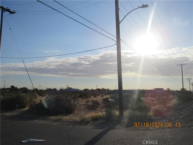 0 Mojave Rd, Victorville, California 92394