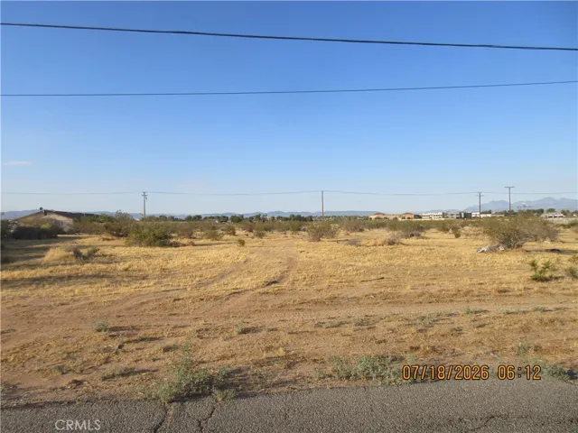 0 Mojave Rd, Victorville, California 92394