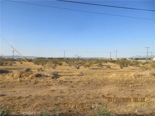 0 Mojave Rd, Victorville, California 92394