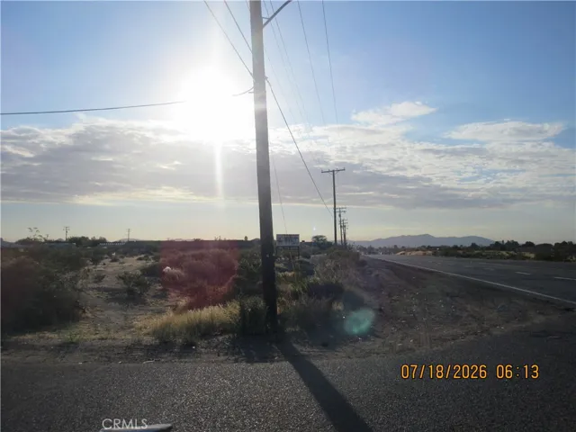 0 Mojave Rd, Victorville, California 92394