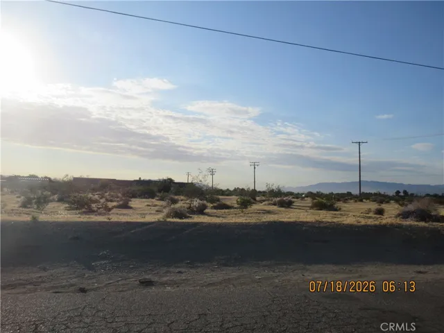 0 Mojave Rd, Victorville, California 92394