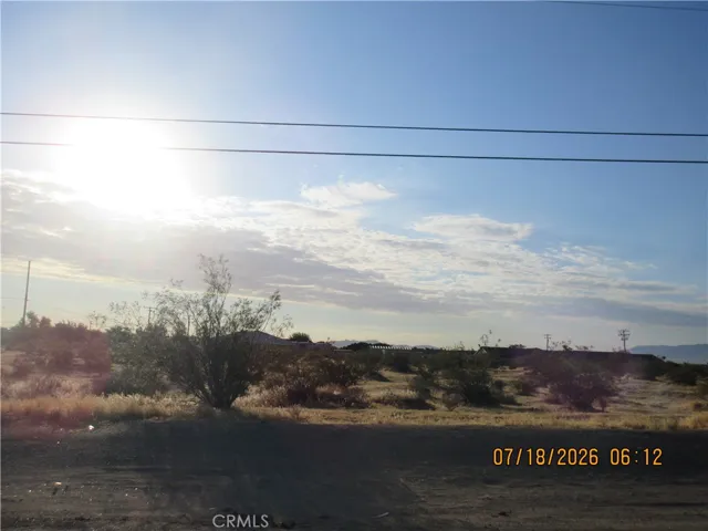 0 Mojave Rd, Victorville, California 92394