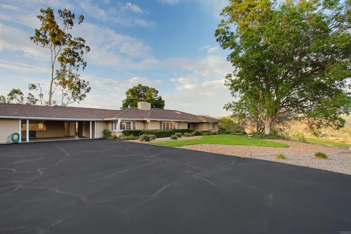 3088 Skycrest Drive, Fallbrook, California 92028