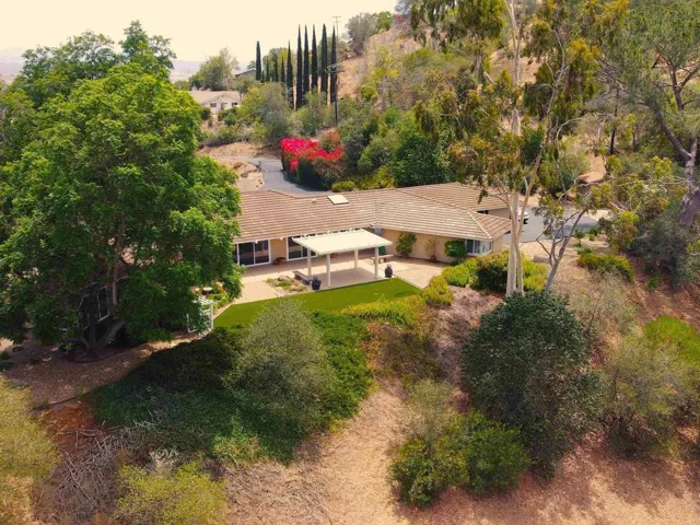3088 Skycrest Drive, Fallbrook, California 92028