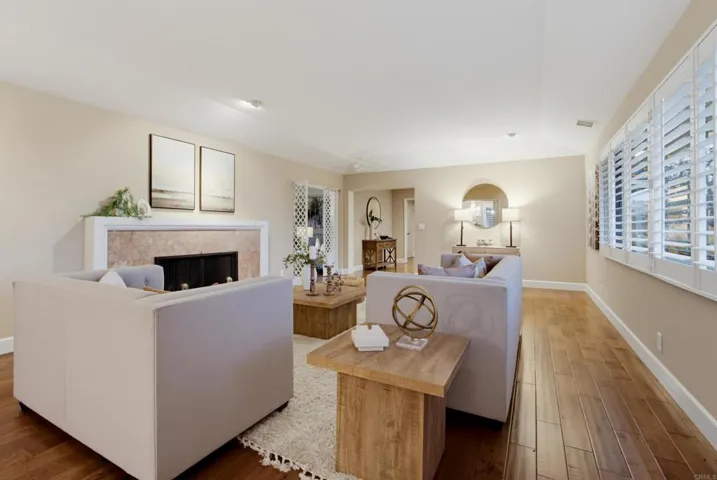 3088 Skycrest Drive, Fallbrook, California 92028