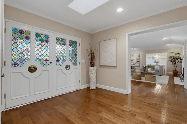 3088 Skycrest Drive, Fallbrook, California 92028