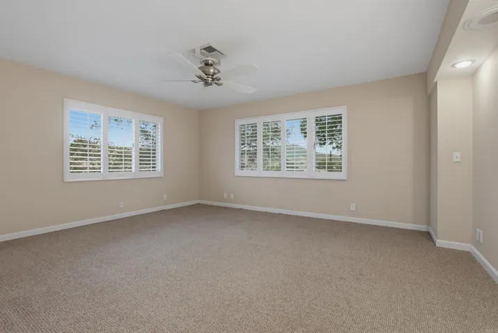 Secondary Suite