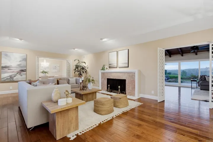 3088 Skycrest Drive, Fallbrook, California 92028