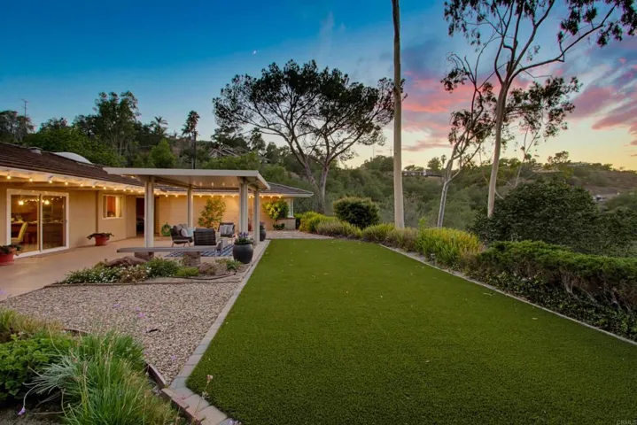 3088 Skycrest Drive, Fallbrook, California 92028