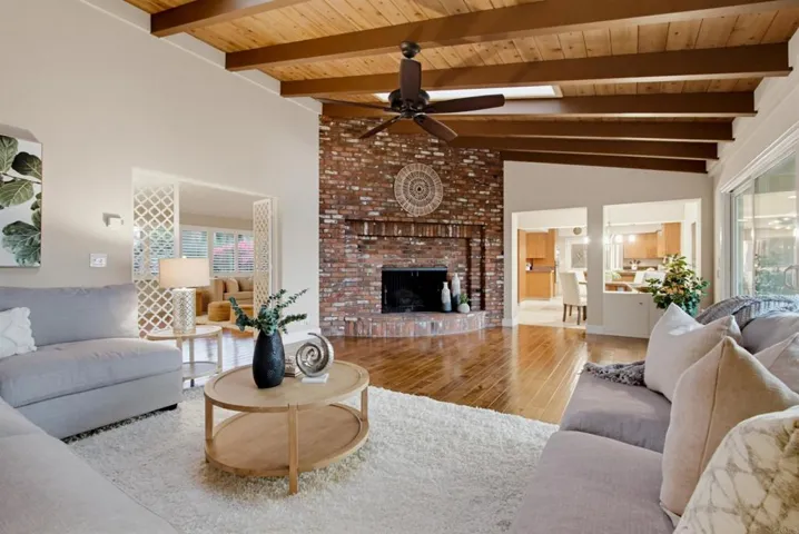 3088 Skycrest Drive, Fallbrook, California 92028