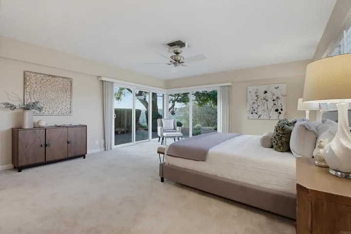 Primary Suite