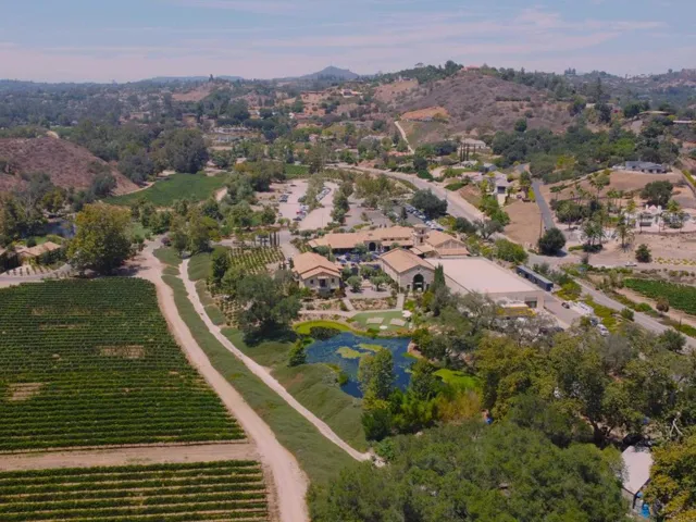 3088 Skycrest Drive, Fallbrook, California 92028