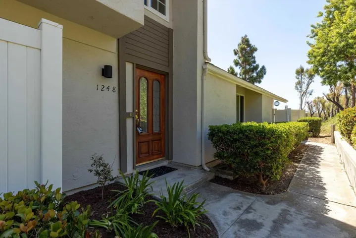 1248 Evergreen Dr, Encinitas, California 92007