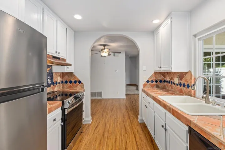 1248 Evergreen Dr, Encinitas, California 92007