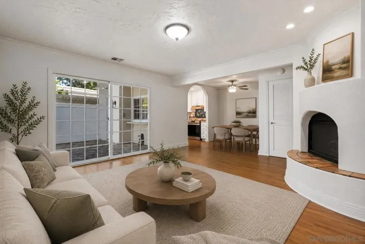 1248 Evergreen Dr, Encinitas, California 92007