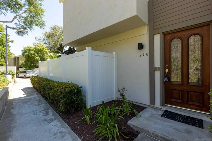 1248 Evergreen Dr, Encinitas, California 92007