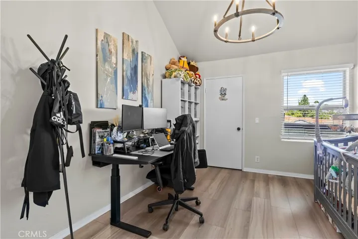 20253 Keswick Street 323, Winnetka, California 91306