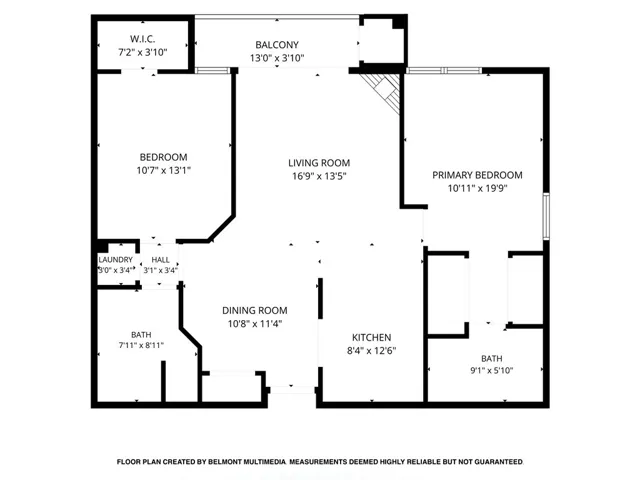 20253 Keswick Street 323, Winnetka, California 91306