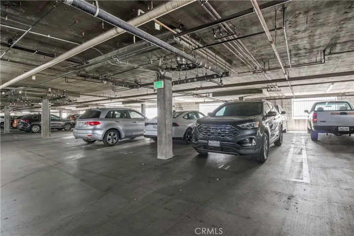 20253 Keswick Street 323, Winnetka, California 91306
