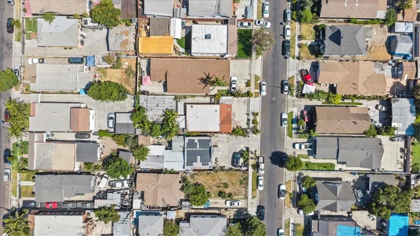 9501 Baird Ave, Los Angeles, California 90002
