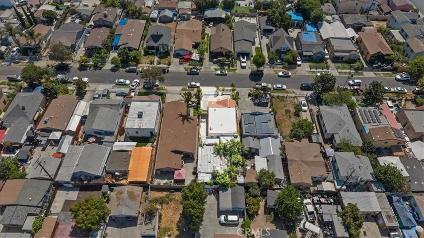 9501 Baird Ave, Los Angeles, California 90002