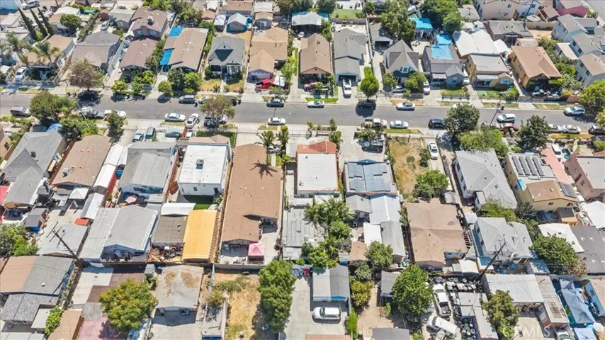 9501 Baird Ave, Los Angeles, California 90002