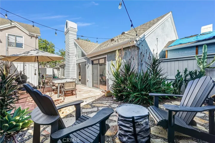 21702 Alderbrook, Mission Viejo, California 92692