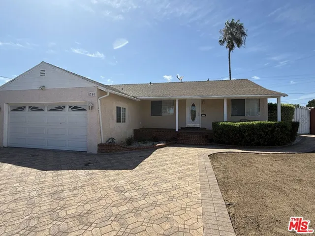 8701 Kittyhawk Avenue, Los Angeles, California 90045
