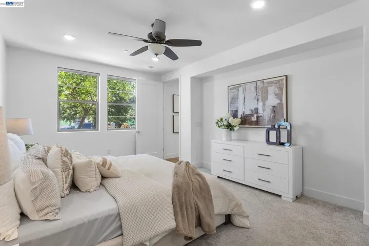 5810 Midnight Pl D, Dublin, California 94568