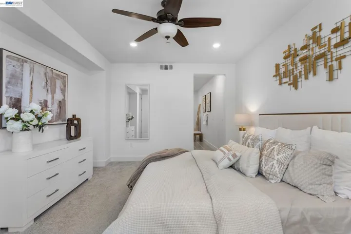 5810 Midnight Pl D, Dublin, California 94568