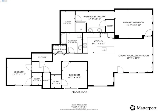5810 Midnight Pl D, Dublin, California 94568