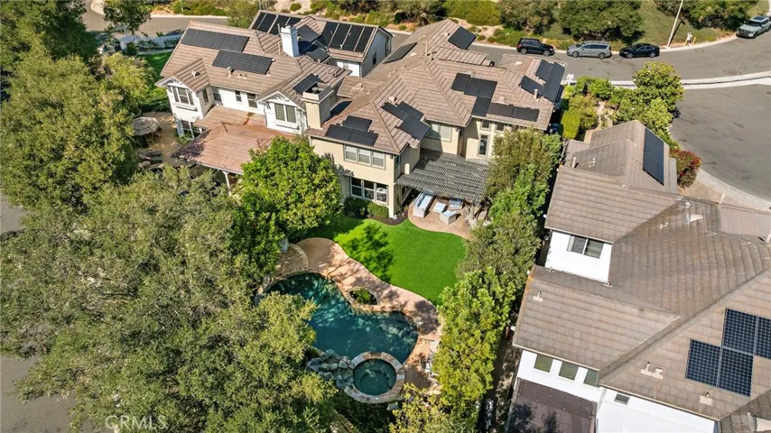 3 Caelum, Coto De Caza, California 92679