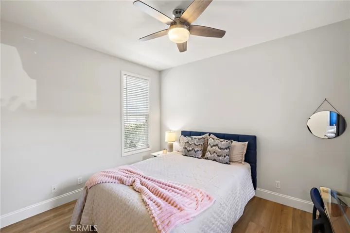main floor bedroom