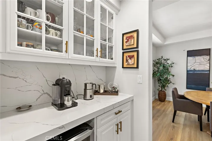 butler's pantry