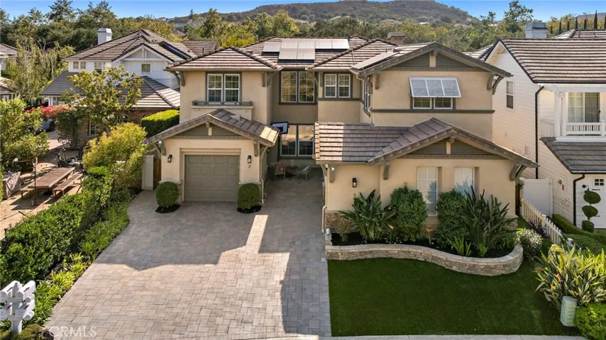 3 Caelum, Coto De Caza, California 92679