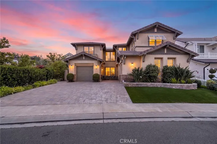 3 Caelum, Coto De Caza, California 92679