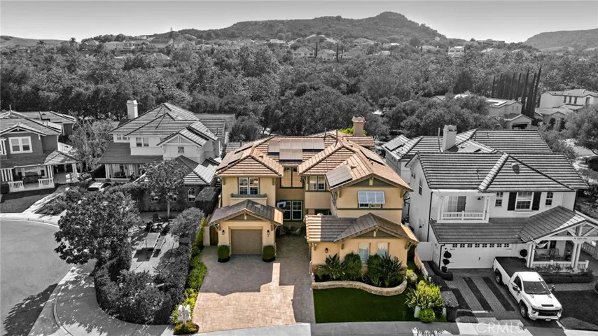 3 Caelum, Coto De Caza, California 92679