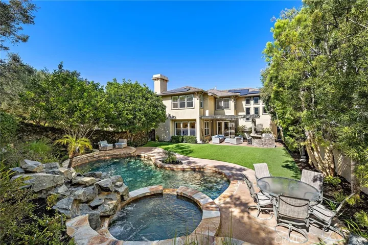 3 Caelum, Coto De Caza, California 92679