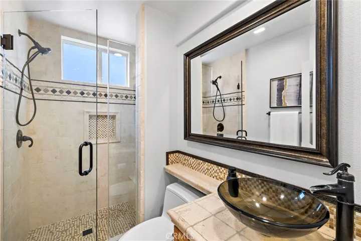main floor bath