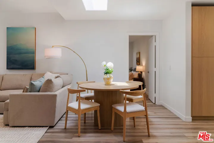 750 N Stanley Avenue, Los Angeles, California 90046