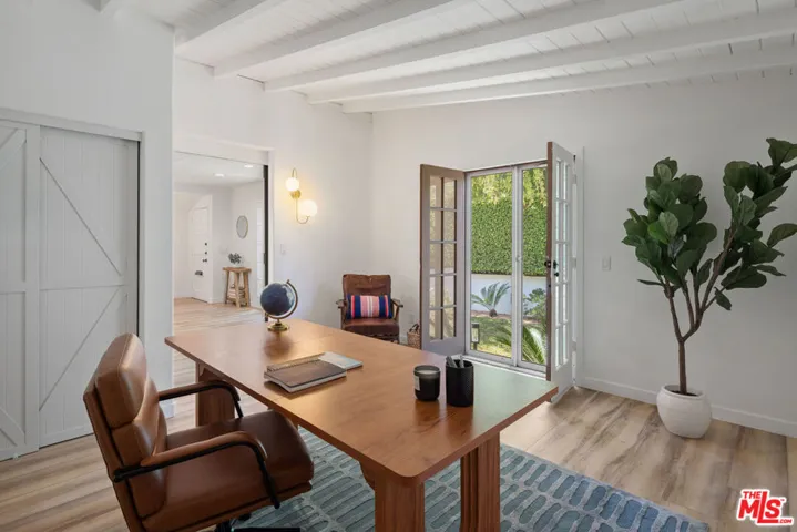 750 N Stanley Avenue, Los Angeles, California 90046