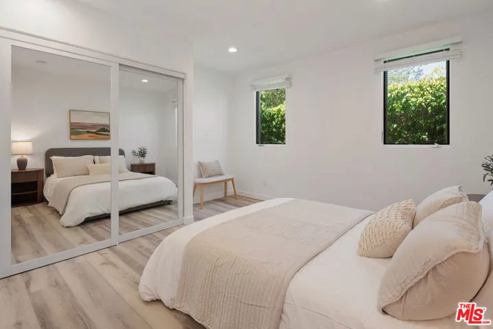 750 N Stanley Avenue, Los Angeles, California 90046